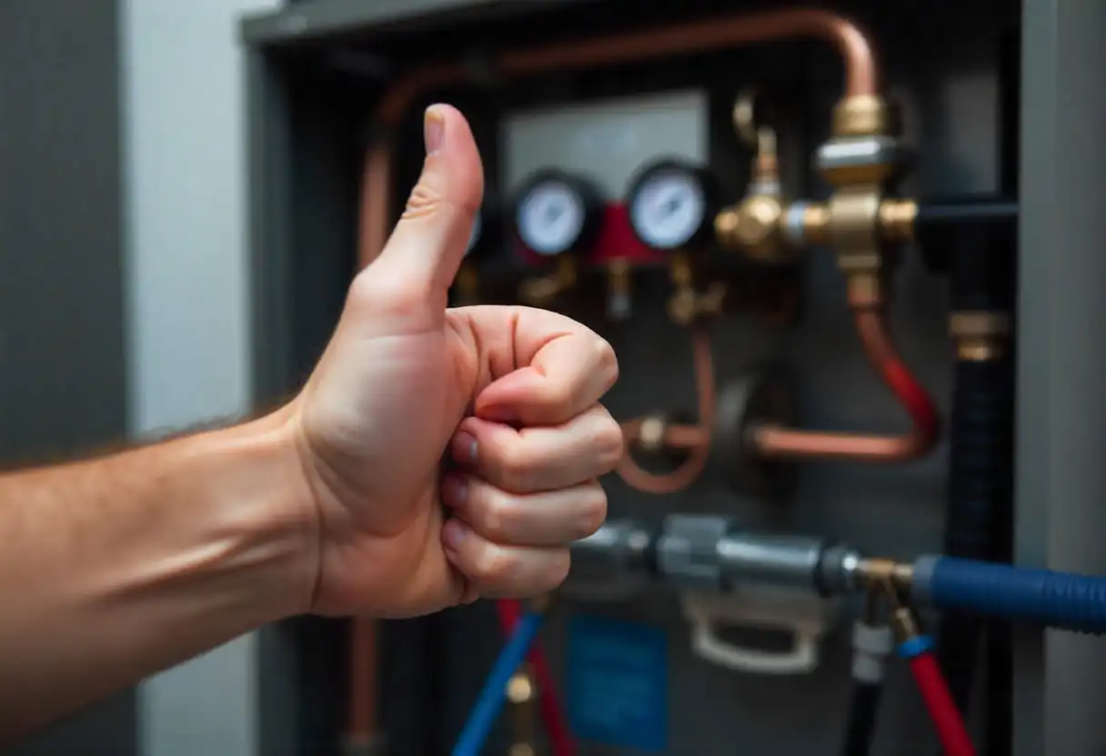 Emergency HVAC services and installations in Chisholm, MN
