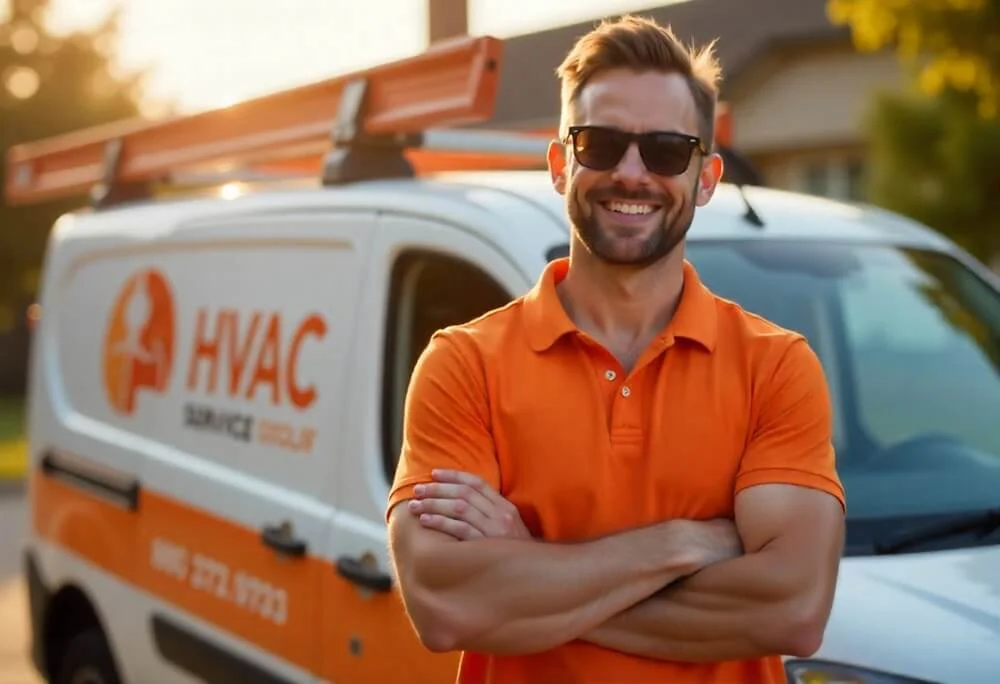 Professional HVAC repair and installation services in Chisholm, MN